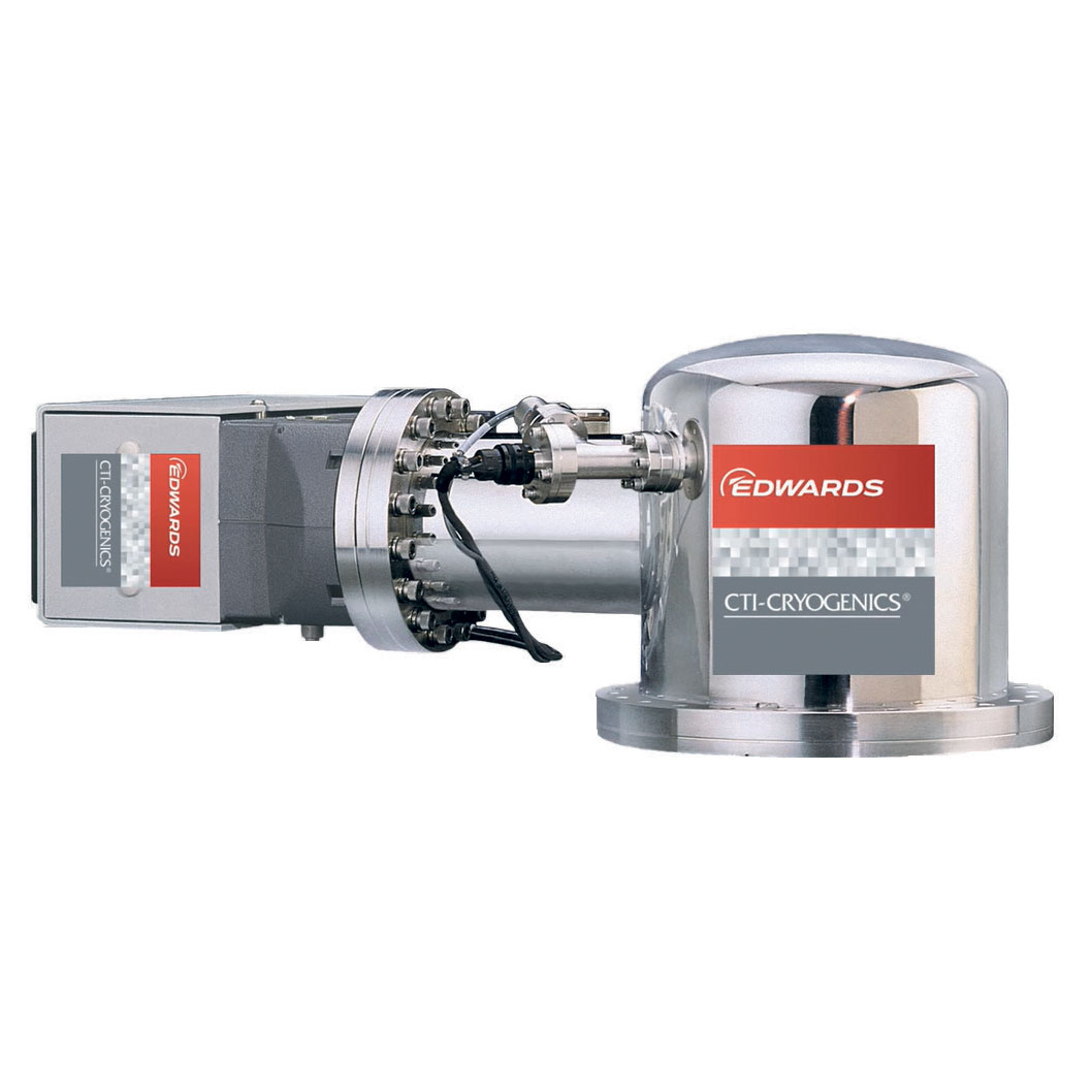 Vacuum Pumps