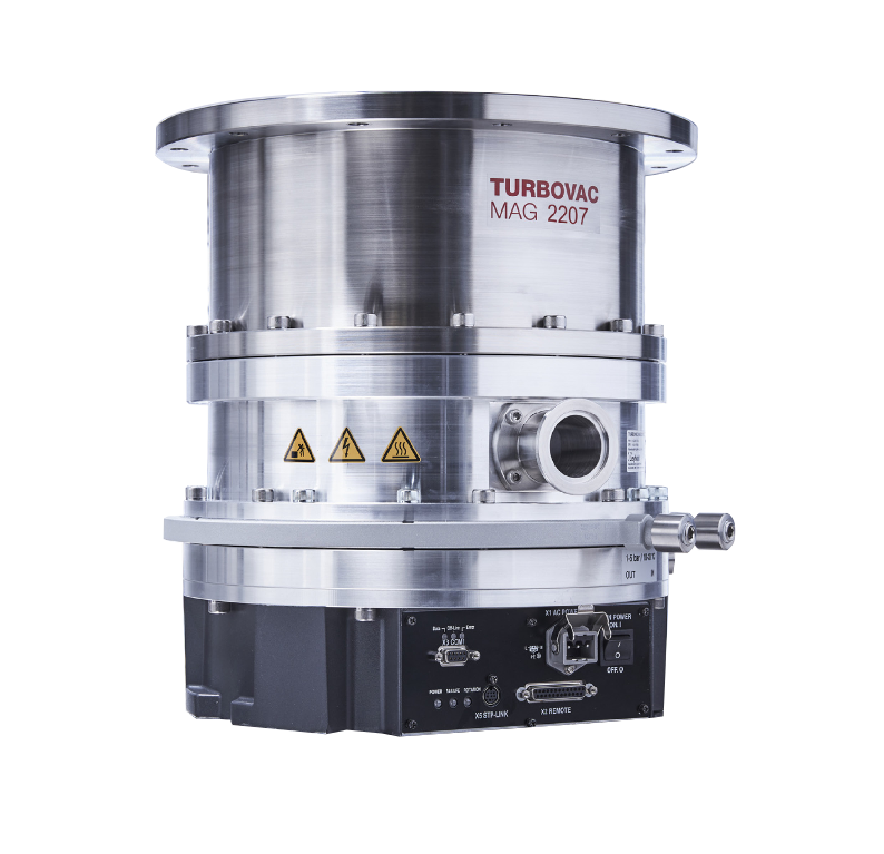 Leybold MAG 2207 iS