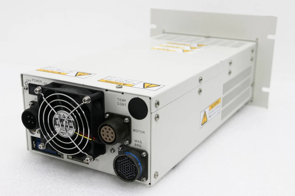 Shimadzu EI-D3403 (2203) Controller