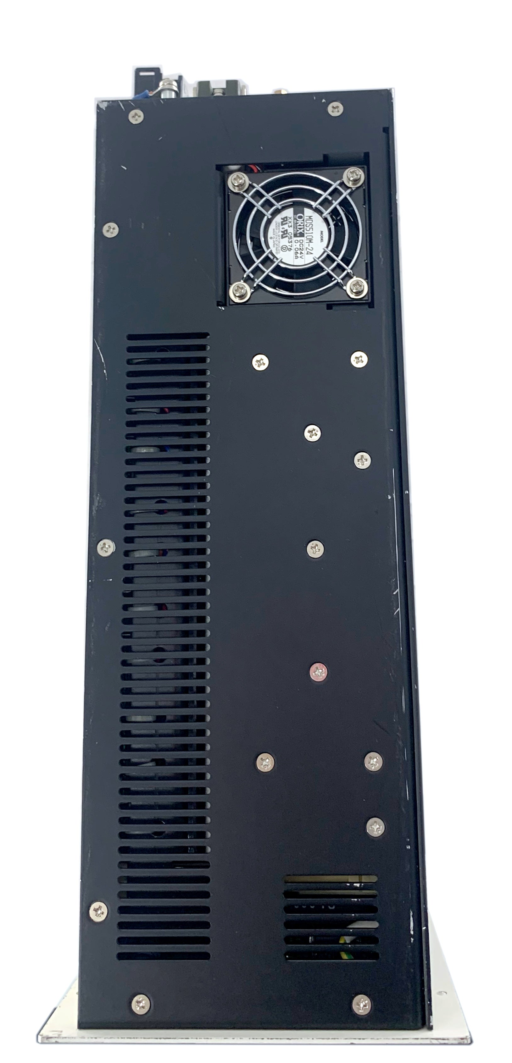Edwards / Seiko Seiki SCU-301 Turbo Molecular Pump Controller