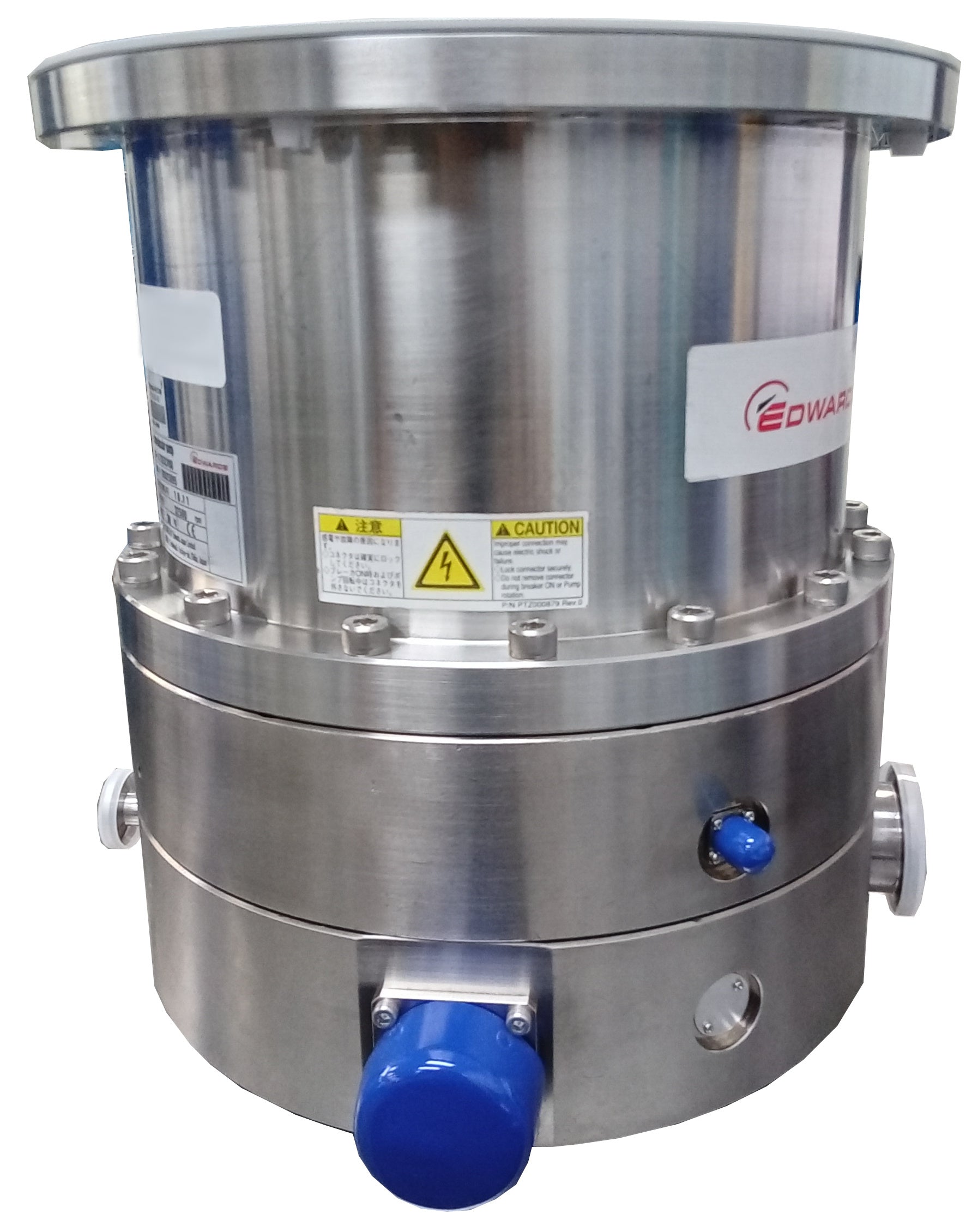 Edwards STP-A 1303 CV80 Turbomolecular Pump