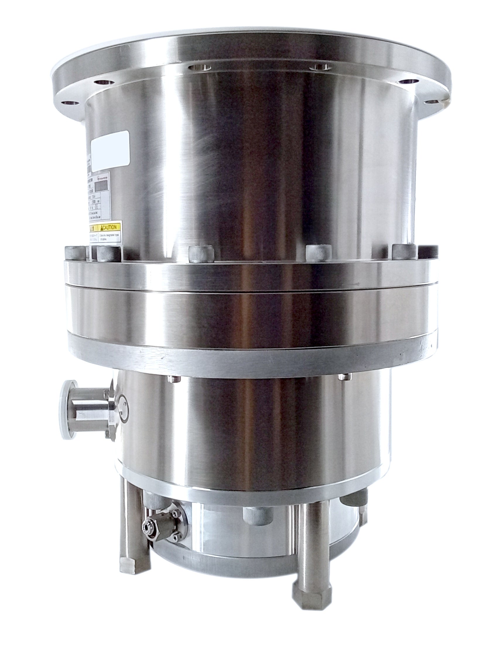 Edwards STP-F2203C Turbomolecular Pump
