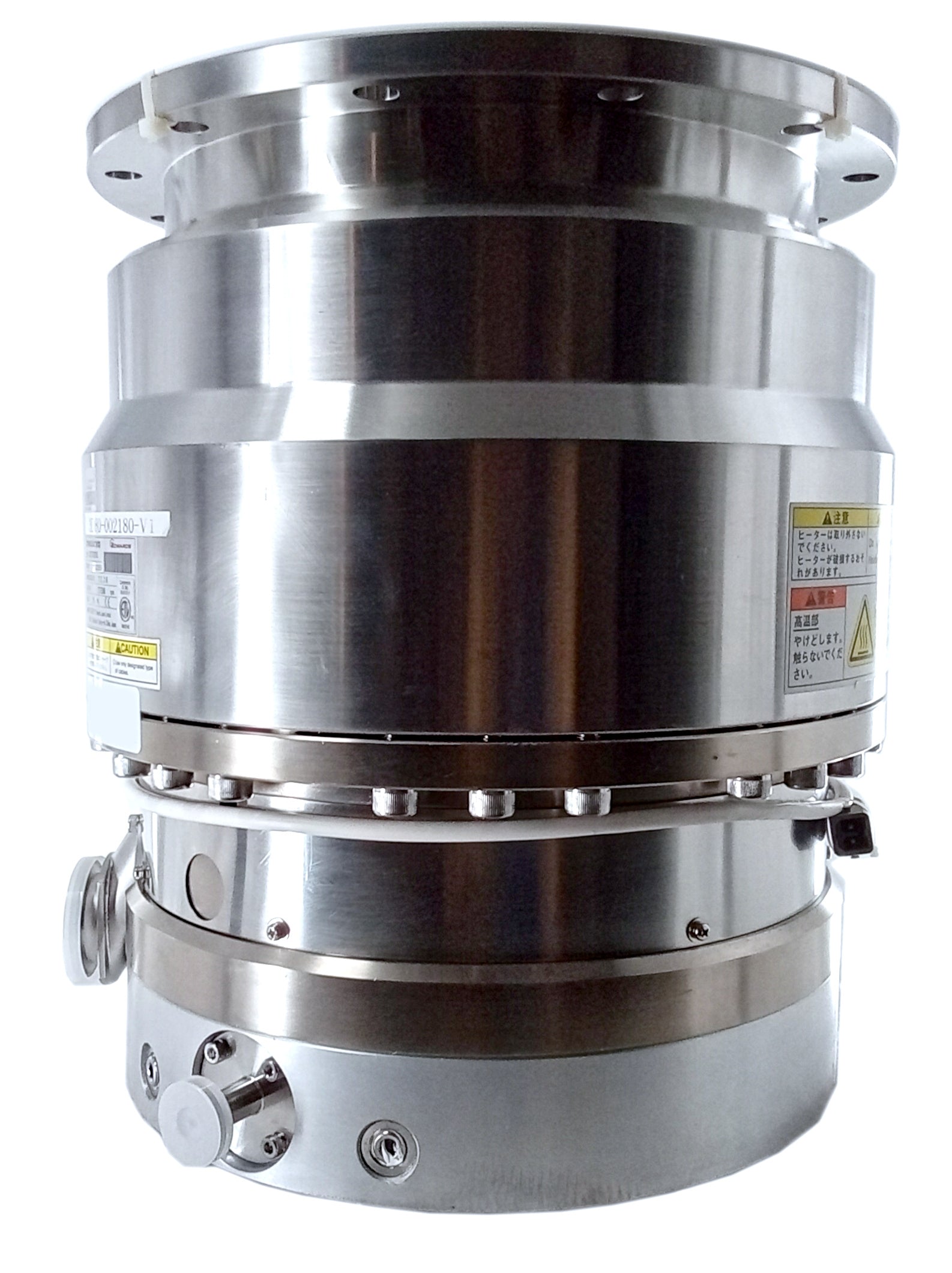 Edwards STP-XA2703BV3 Turbomolecular Pump