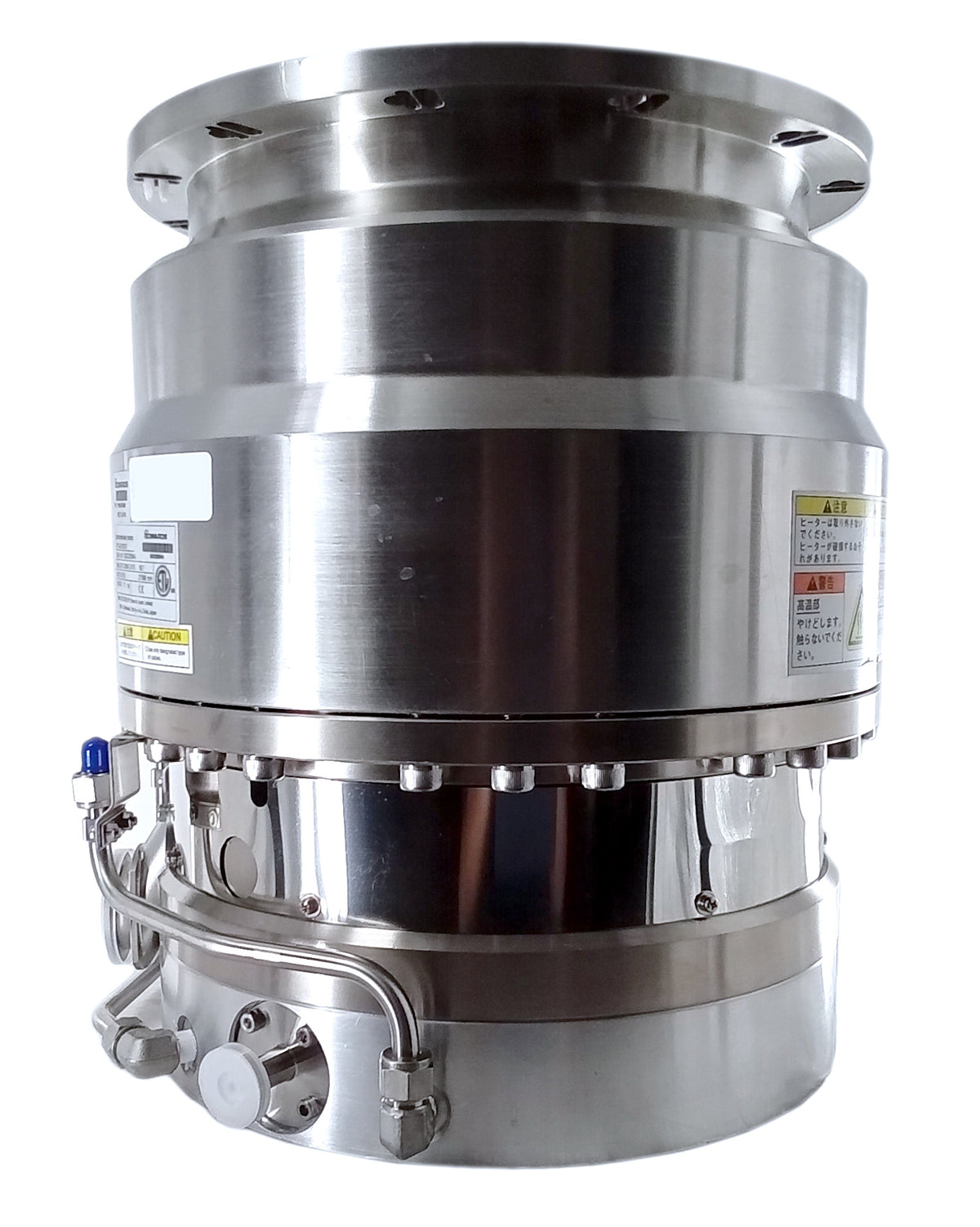 Edwards STP-XA2703CV Turbomolecular Pump