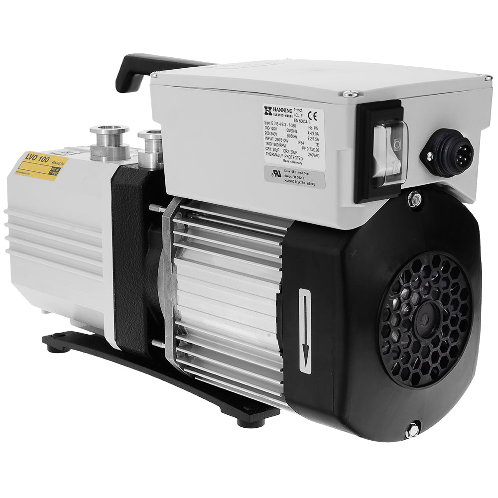 Leybold TRIVAC D 2.5 E