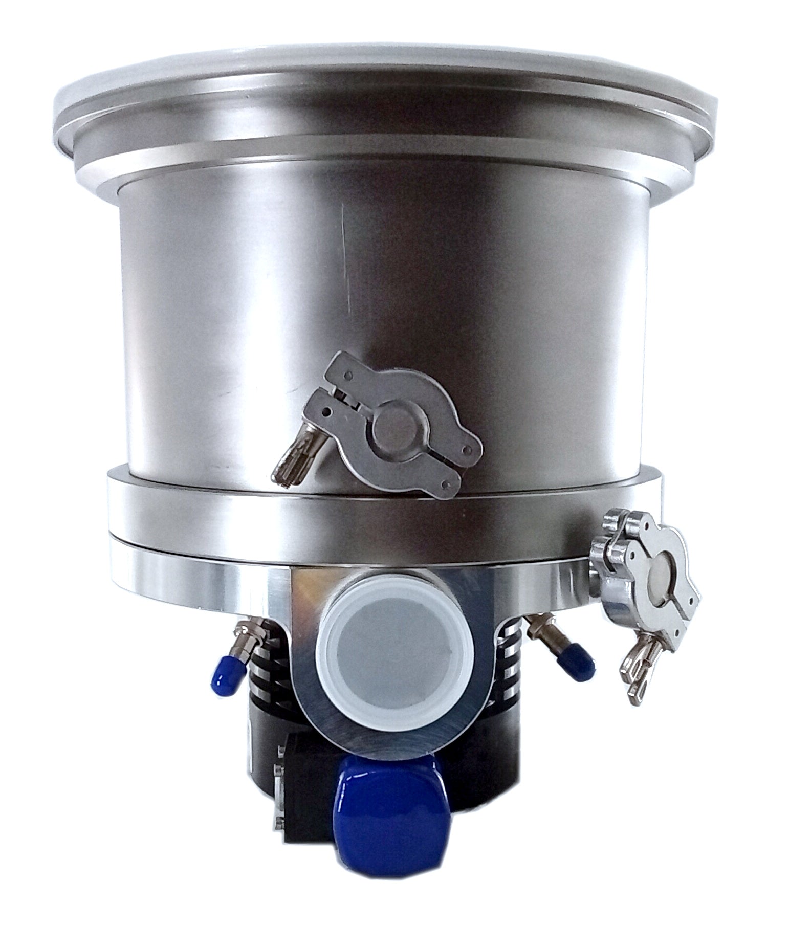 Leybold Turbovac 1000 C Turbomolecular Vacuum Pump
