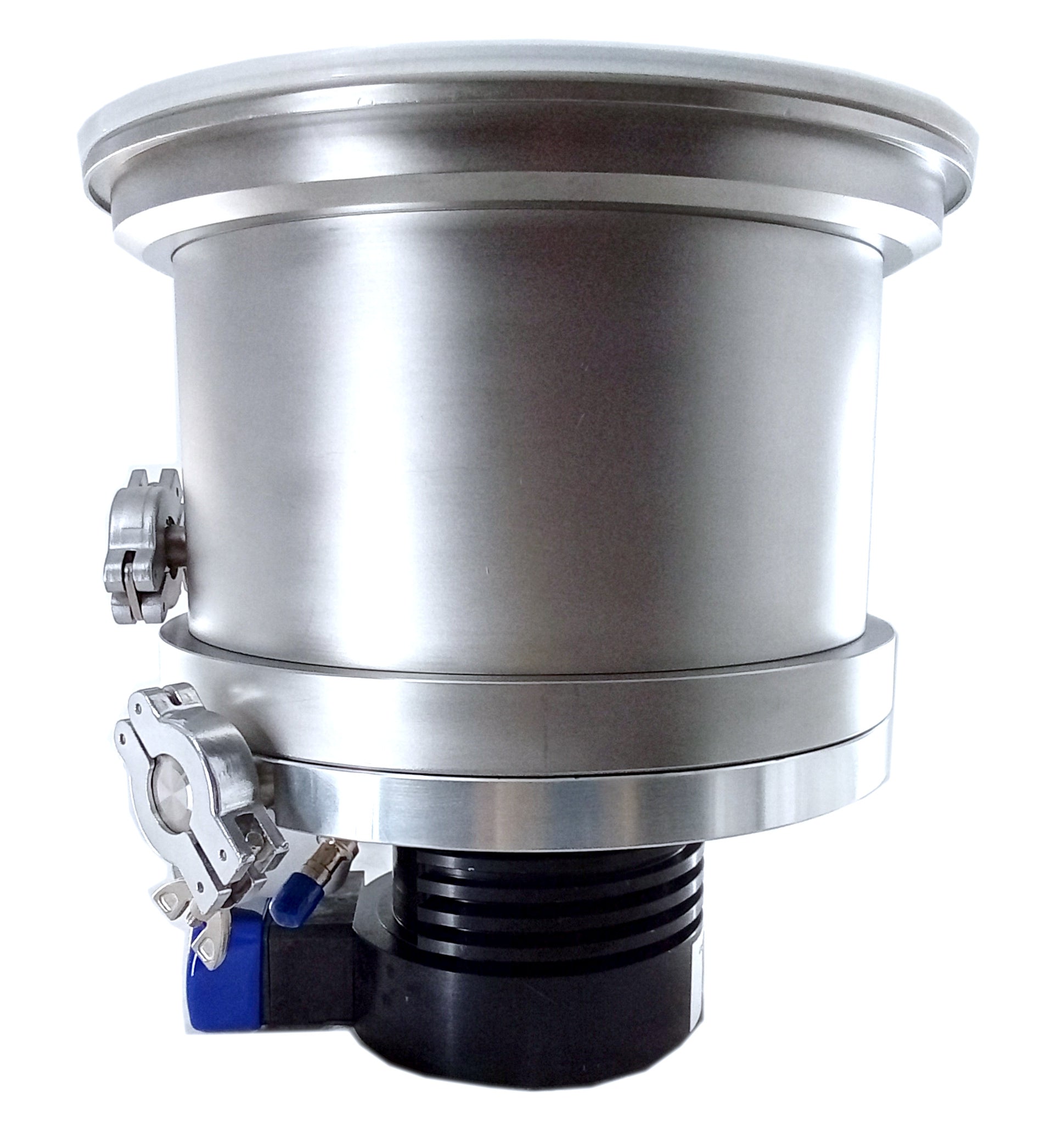 Leybold Turbovac 1000 C Turbomolecular Vacuum Pump