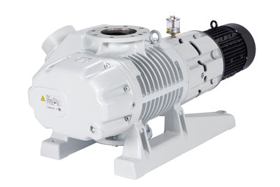 Leybold RUVAC WAU 2001 Roots Vacuum Booster Pump