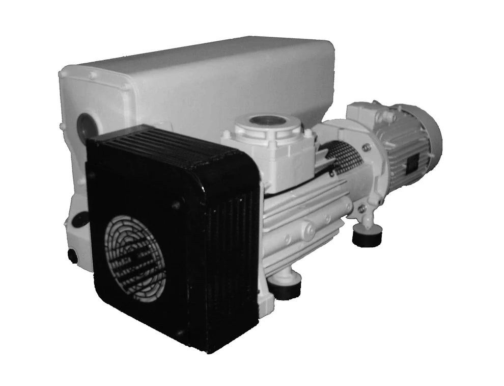 Leybold SOGEVAC SV 300 B