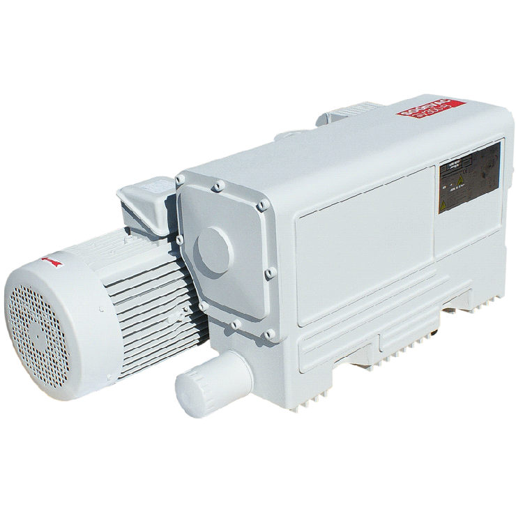 Leybold SOGEVAC SV 300 B
