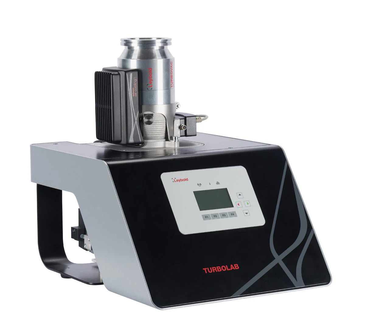 Leybold Turbolab 90i
