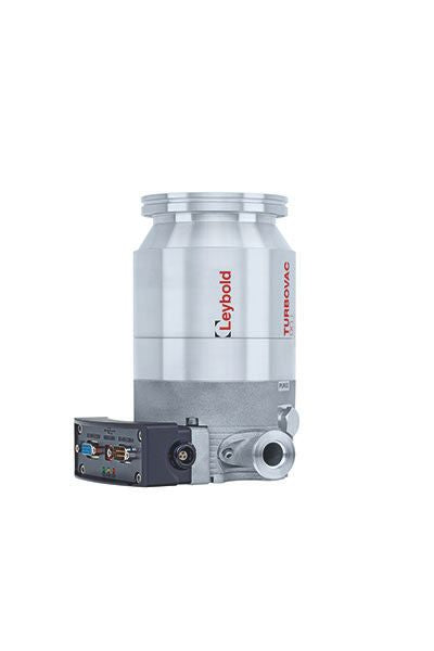 Leybold Turbovac 90i Turbomolecular Vacuum Pump