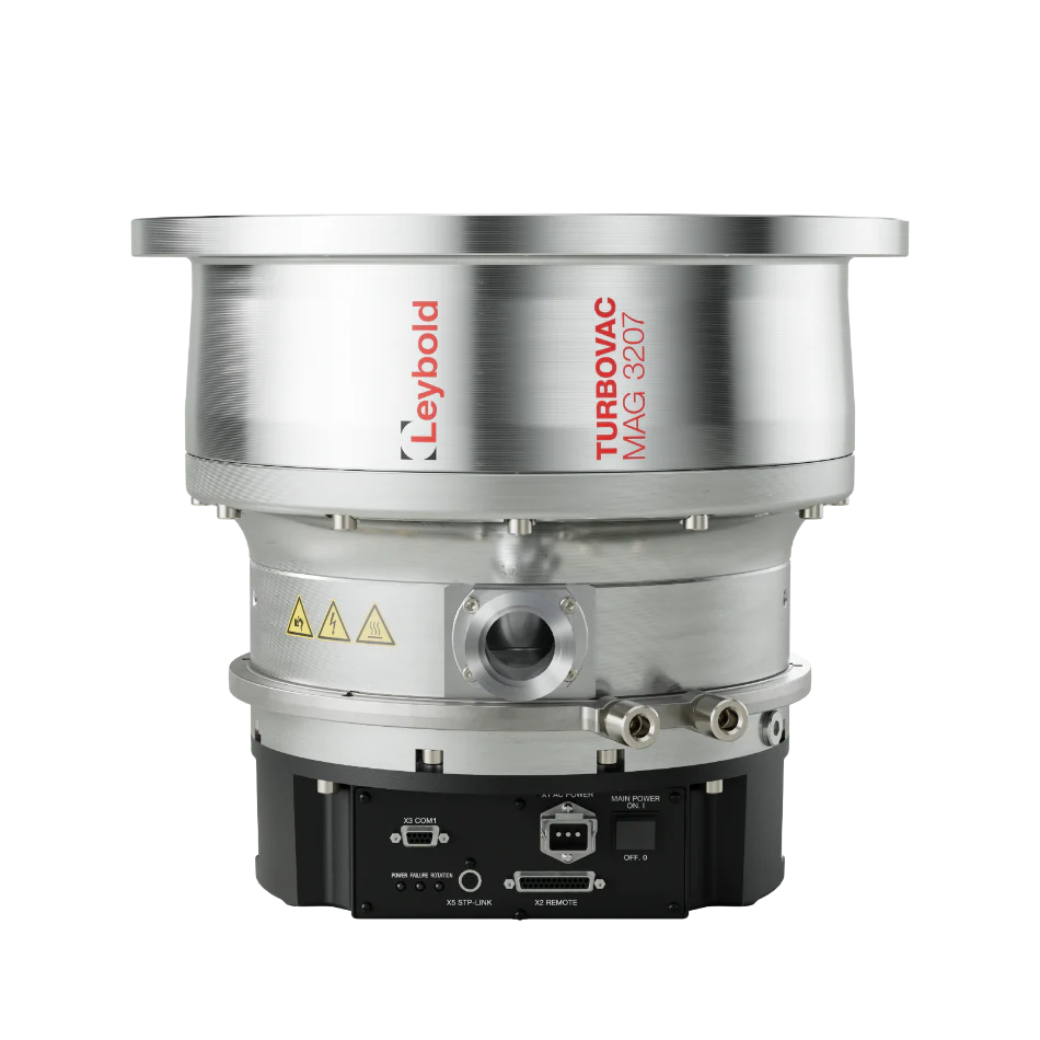 Leybold MAG 3207 iS