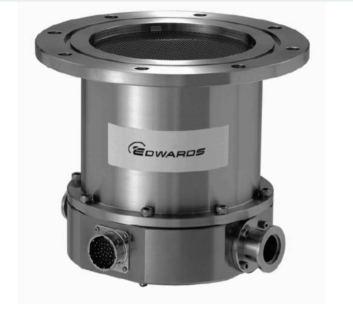 Edwards STP-301CB1 Turbomolecular Vacuum Pump