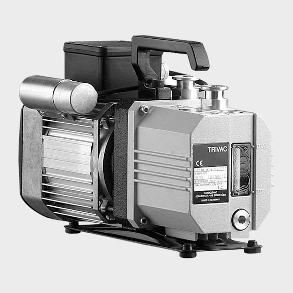 Leybold TRIVAC D 2.5 E