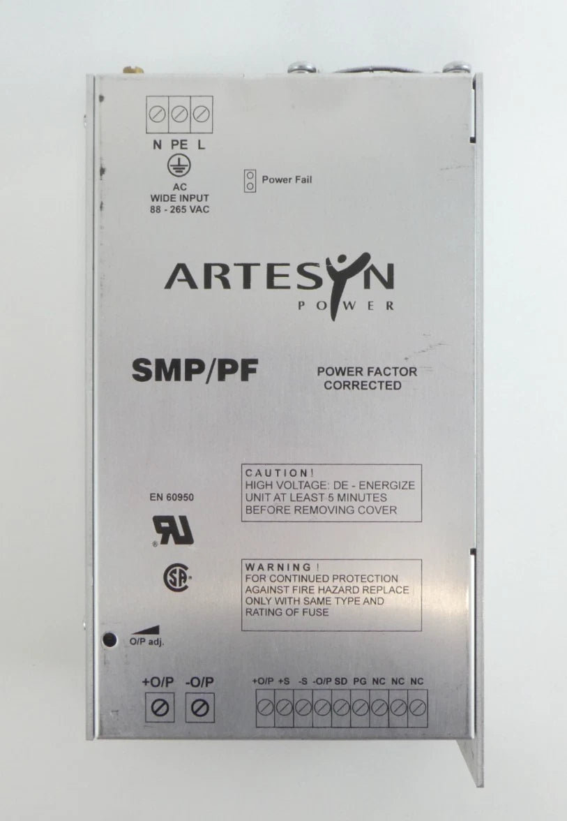 Artesyn SMP/PF 7559/9092 AC-DC Power Supply Module